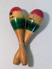 Tropical Maracas