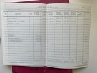 Play Misty For Me Original Script - W  Set Budget - Color Pages - Clint Eastwood