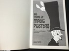 1976 100 Years Of Magic Posters First Edition Charles Reynolds Folio