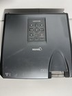 Sharp Portable Dlp Projector Model Pg-f211x- Remote Included