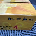 Tivo Tcd750500 Premiere Series 4 Receiver With Remote Cords Original Box Unused