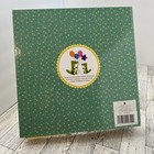 New Seasons Baby First Year Animals Memory Keeper Unisex 12 Month Photo Album