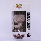 G8 Funko Pop Stranger Things Demogorgon Target Exclusive Chase Vinyl Figure 20
