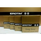 Erotim Long Love Climax Control Condoms Delay - Last Longer In Bed  12 Condoms 