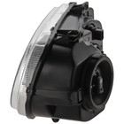 Halogen Headlight For 2005-2010 Chrysler 300 C Models W  Delay Option Left Side