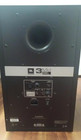 Jbl 308p Mkii 8  Studio Monitor