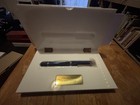 Pelikan M800 Blue Ocean Limited Edition 5000 Fountain Pen M - Nib   4990 5000