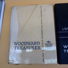 1957  1958   1959 Woodward High School Cincinnati Ohio Hamilton County Yearbooks