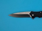 Black Kershaw 1830 Oso Sweet Assisted Opening Liner Lock Knife   