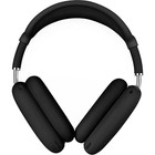 Black Silicone Combo Kit Case - Apple Airpods Max Headphones