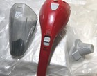 Dirt Devil 4v Express Cordless Handheld Vacuum Cleaner Bd30008 Used No Cords