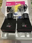 T-mobile Personal Cellspot 4g Lte Signal Booster Cel-fi D32-24 Complete Kit