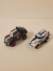 Hot Wheels Star Wars Lot Of 11