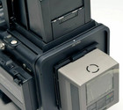 Sale Hasselblad V Back For Fuji Gx680 F Phase One Sinar Leaf Hasselblad Camera