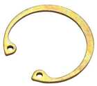 Rotor Clip Ho-212st Zd Retain Ring int dia 2 1 8 In pk10 5cb67