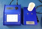 V p Scientific Spinvessel Pulsed Radial Flow Mixer Vp 418sv1-1-50cb