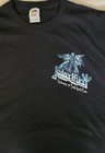 Judas Priest- Redeemer Of Souls Local Crew T Shirt-new- Never Worn-xl-black