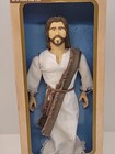 Messengers Of Faith Talking Jesus Doll One2believe 2005 Bible Verses Rare Nib 