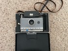 Polaroid Land Camera Automatic 100 Film Tested