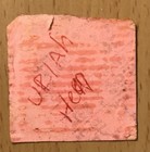 1975 Uriah Heep Return To Fantasy Tour Cobo Detroit 8 3 Concert Ticket Stub