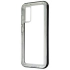 Gear4 Hybrid Case For Samsung Galaxy S20 - Clear black