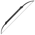 Sas Tactical Survival Bow 45  Folding Take-down W  3 Takedown Arrows   2 Strings