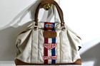 Tag  Heuer  Gulf Dakota Travel Bag