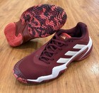 Adidas Barricade 13 Mens Athletic Tennis Pickleball Shoes 11 5 Burgundy If9131