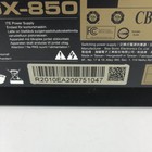 Seasonic Focus Gx-850 Power Supply Fully Modular