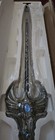Blizzard Entertainment  Employee 5-year Service Sword   Wall Mount  new in-box 