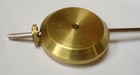 New Universal Antique Reproduction Clock Pendulum - 2 5oz  Bob  pm-37 