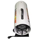 Dura Heat Forced Air Propane Heater  Csa Certified  15 000-40 000 Btu - Gfa40