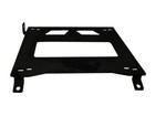 Sparco Seat Track Set Flat Style Black Powder Coated Steel  00493 