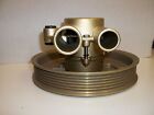 Volvo Penta Raw Water Sea Impeller Pump 21212799  3812519  4 3 5 0 5 7 V8 V6 Gxi
