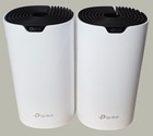 Tp-link Deco S4r Ac1200 Whole Home Mesh Wifi System 2 Pack Excellent