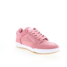 Lakai Telford Low Ms1250262b00 Mens Pink Skate Inspired Sneakers Shoes