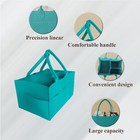 Baby Diaper Caddy Is A Versatile Baby Basket Designed For Nursery Storage  Ca   