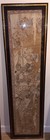 Antique Chinese Qing Period Kesi Kossu Silk Embroidery Panel With Warriors Large