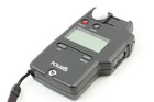     video        almost Unused     Polaris Flash Meter Spd100 From Japan