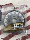 Supersprox Countershaft Sprocket 14-tooth Cst1401 14 New Sealed