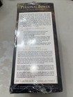 Anthony Robbins Personal Power Classic Edition 7 Cd Audiobook New Sealed C1
