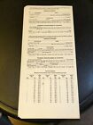 March 18 1979 Rock Island System Employee Timetable  1 See Photos