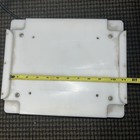 Syntron Paper Jogger 10  X 10  Deck 115v 60hz 1 0a  J-1-b Tested   Works Great 