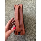 Basketball-textured Scripture Bible Book Lds Bag