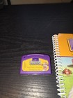 Vintage Leapfrog Leappad Interactive Music Mother Goose Songbook   Cartridge
