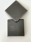 One Box 320pcs  Nec D70320l-8    Microcontroller 84 Pins Plcc-84  New