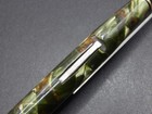 Parts Pen -wahl- Eversharp Green Marble Taper Desk Fountain Pen