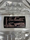 Vintage New Frontier Casino   Las Vegas  Nevada   Glass Ashtray