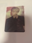 Bts Bangtan Boys Suga Photocard The Wings Tour Essay Book Kpop Korea Singer Rare