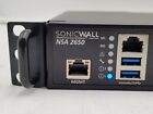 Sonicwall Nsa 2650 Network Security Appliance - Used